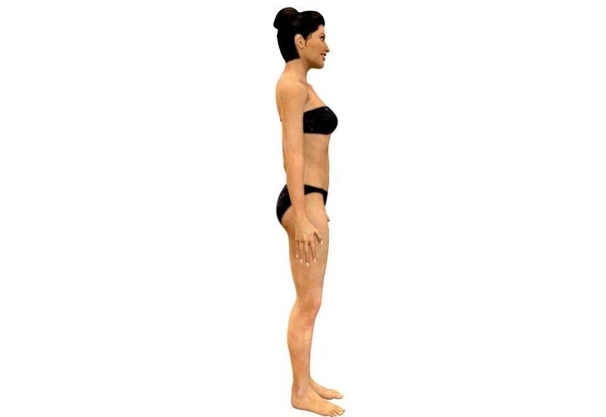 Aparición na cuarta semana de café keto