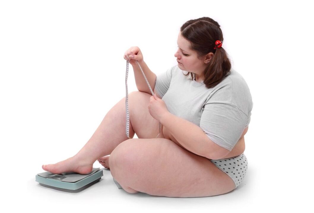 Obesidade e perda de peso con cetocaffe