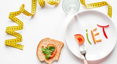 Proba un menú de dieta xaponesa durante unha semana