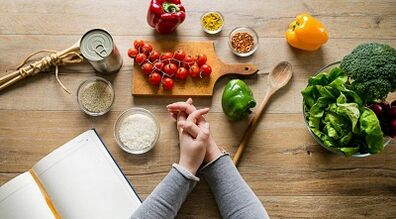 Vantaxes e inconvenientes da dieta xaponesa para a perda de peso